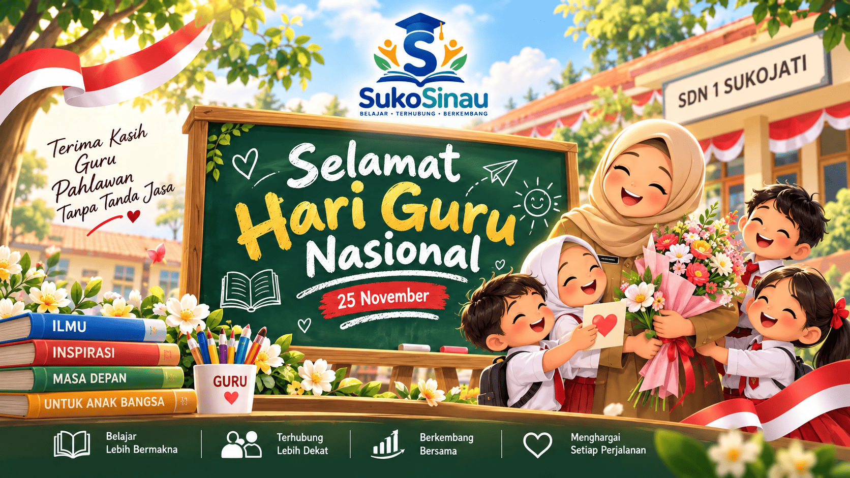 SukoSinau