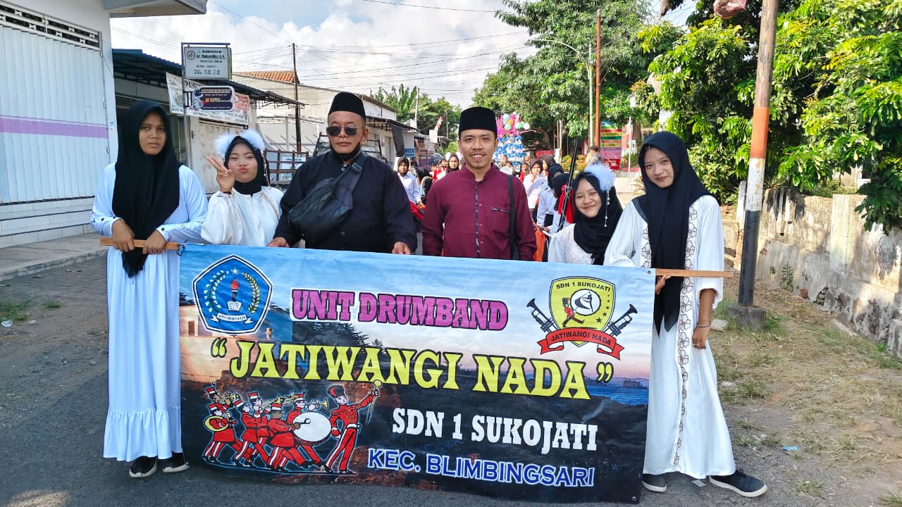Drumband