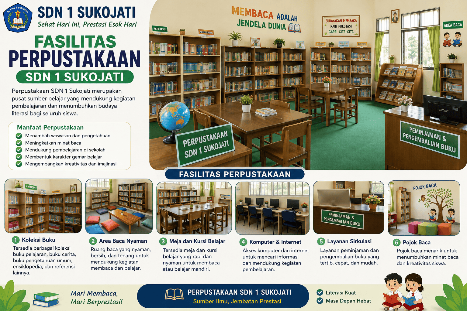 Perpustakaan