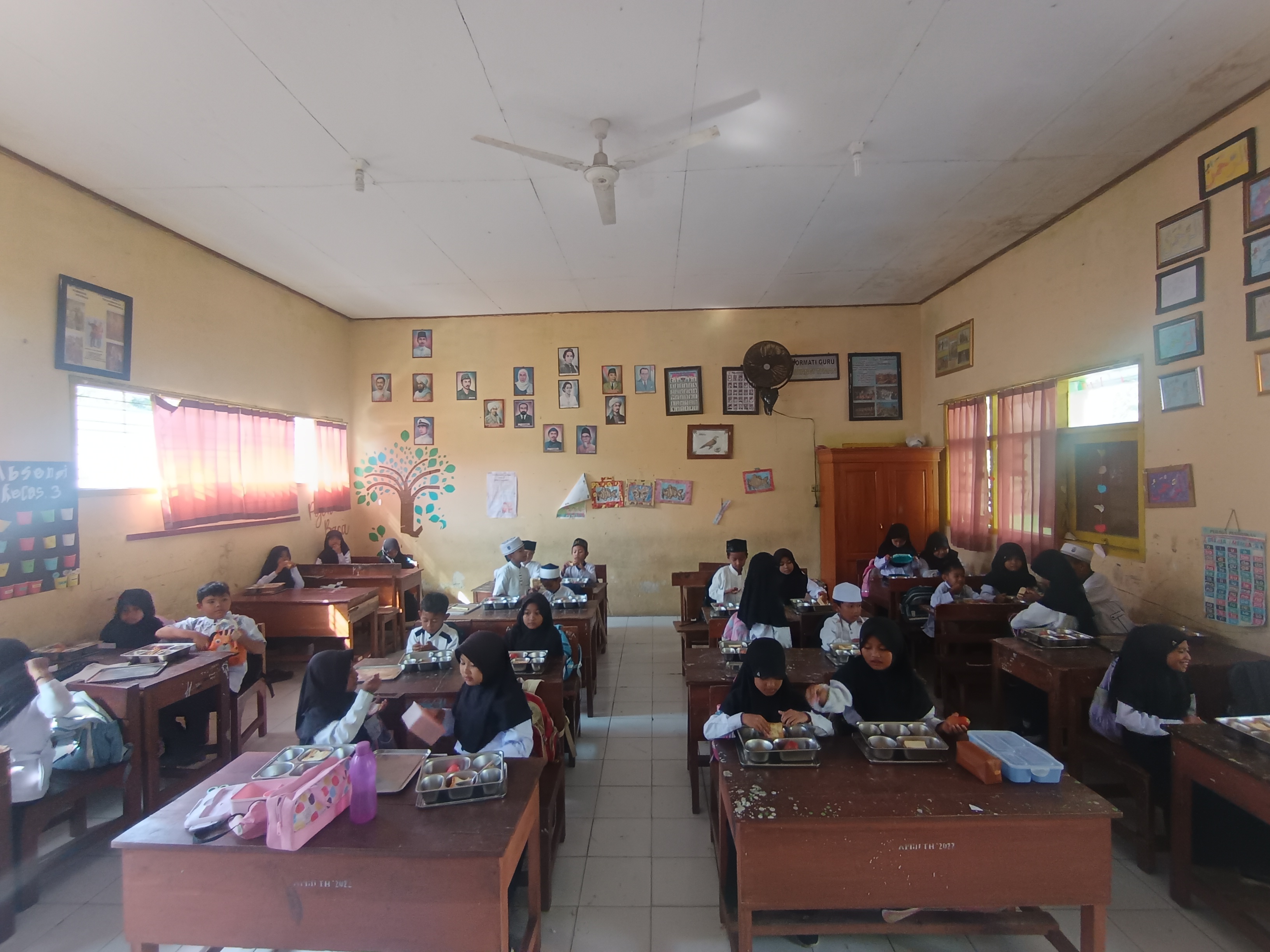 Makan Bersama