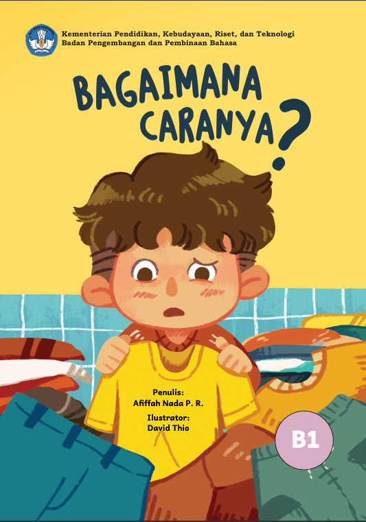 Bagaimana Caranya