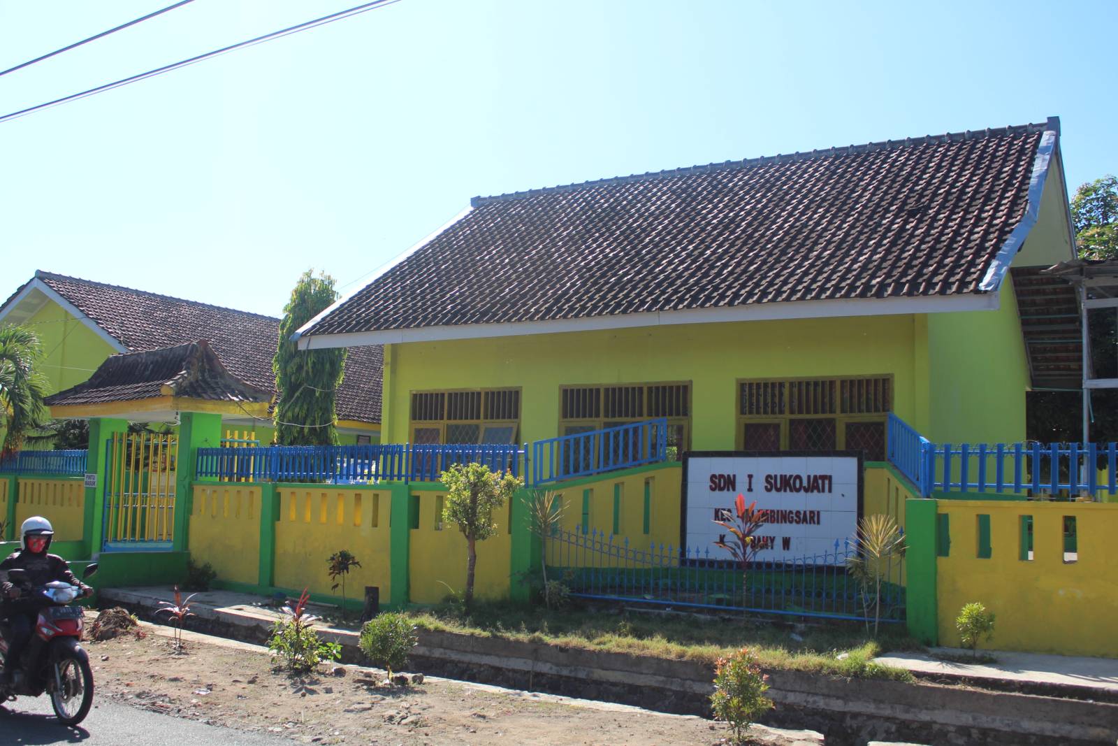SDN 1 SUKOJATI