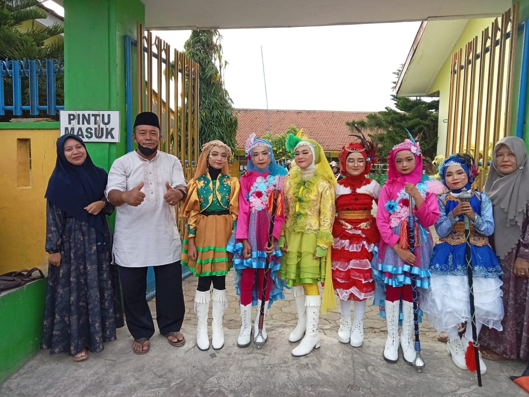 Drumband