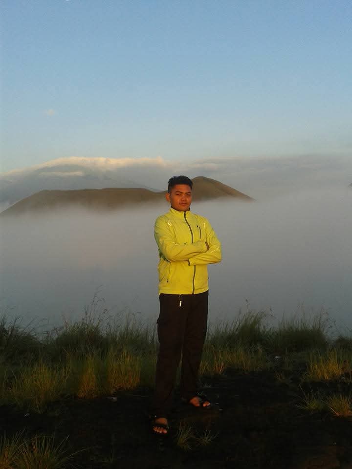 Hariyono, S.Pd