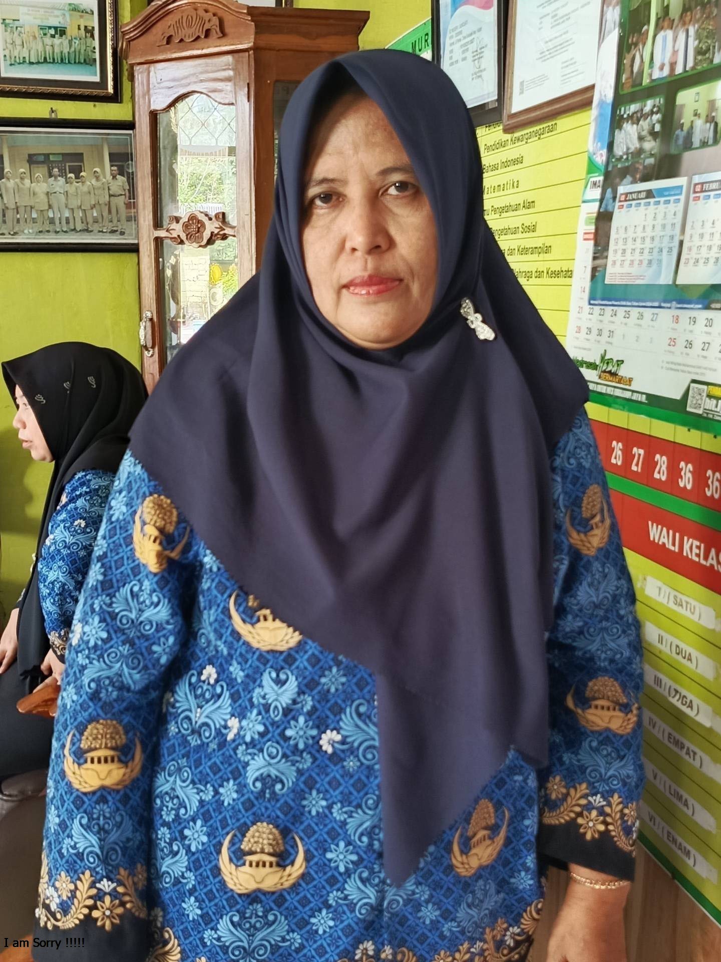 RINA KURNIYATI, S.Pd