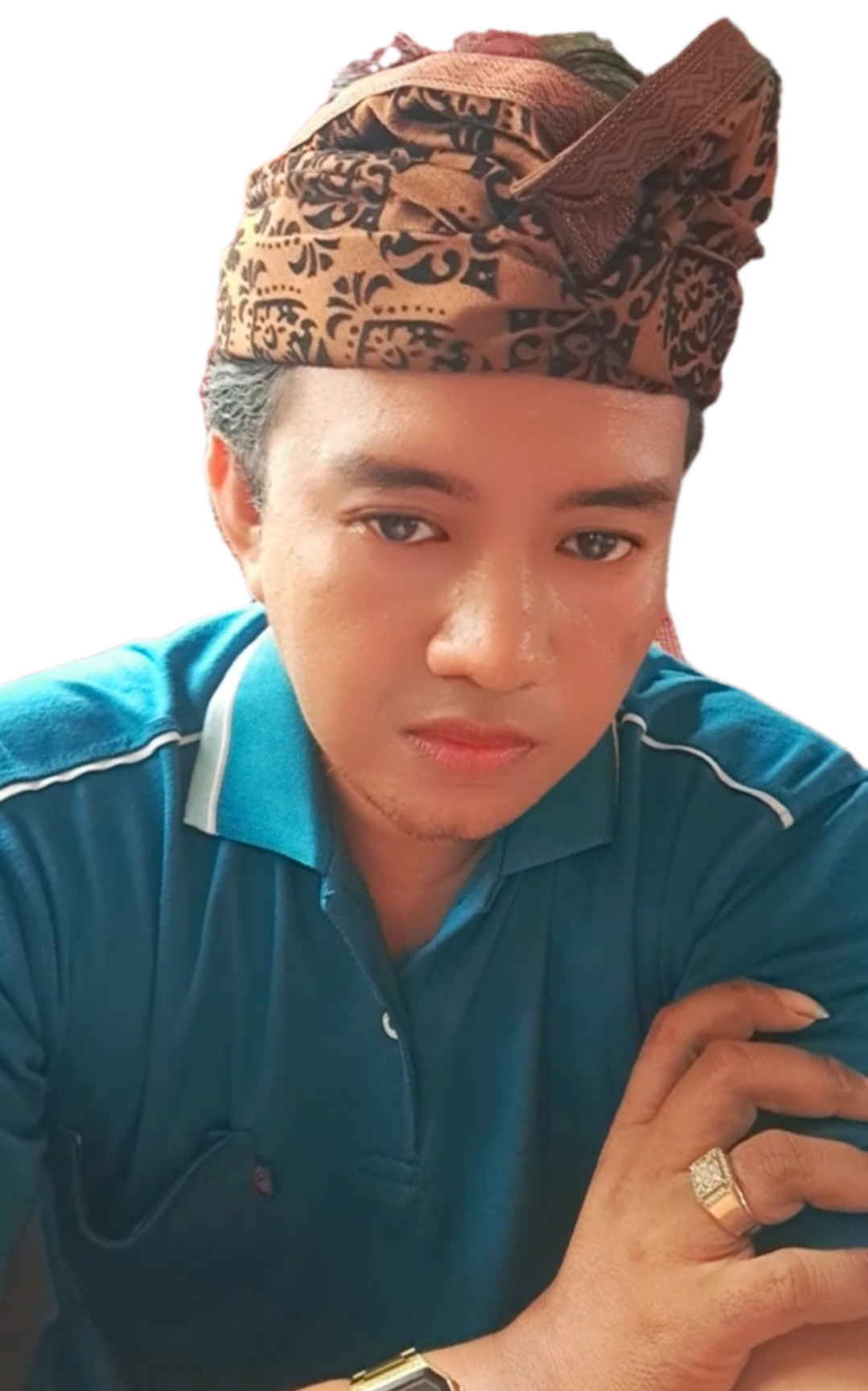 Agus Muftadi, S.Pd