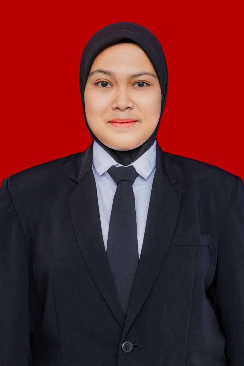 Risa Maulida, S.Pd